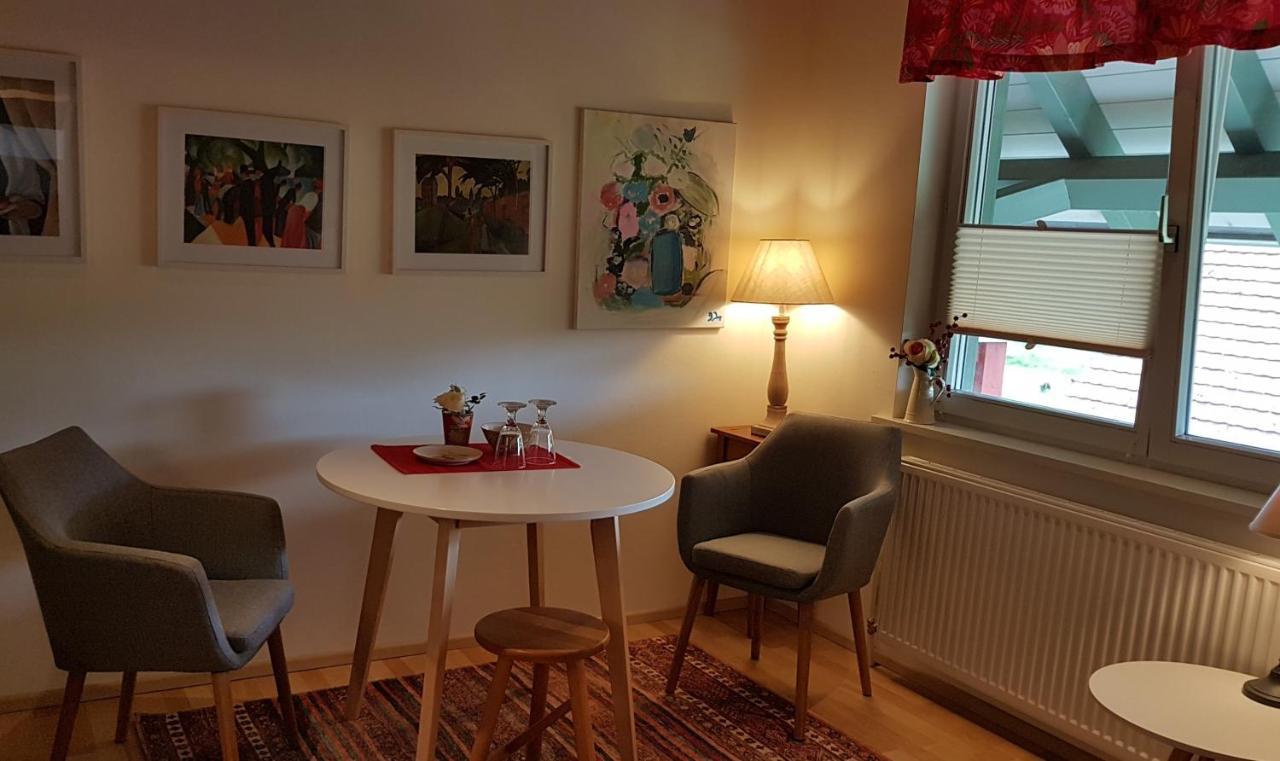 Hotel Landgut Apfelrose FDH Zewnętrze zdjęcie