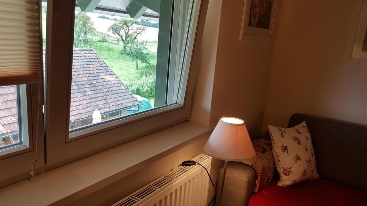Hotel Landgut Apfelrose FDH Zewnętrze zdjęcie