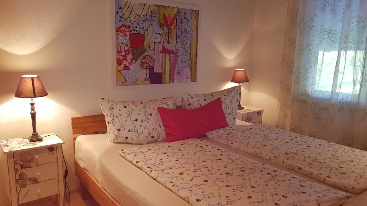 Hotel Landgut Apfelrose FDH Zewnętrze zdjęcie
