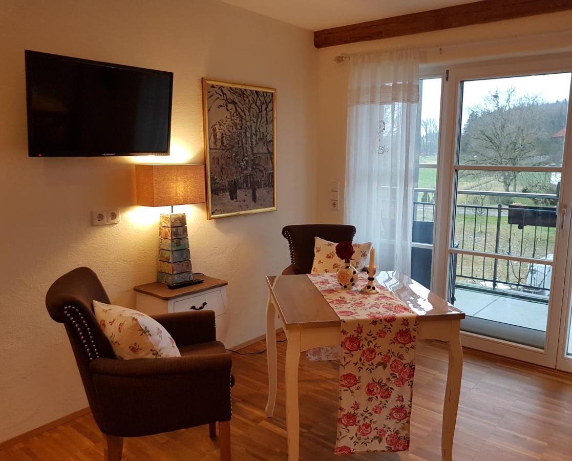 Hotel Landgut Apfelrose FDH Zewnętrze zdjęcie