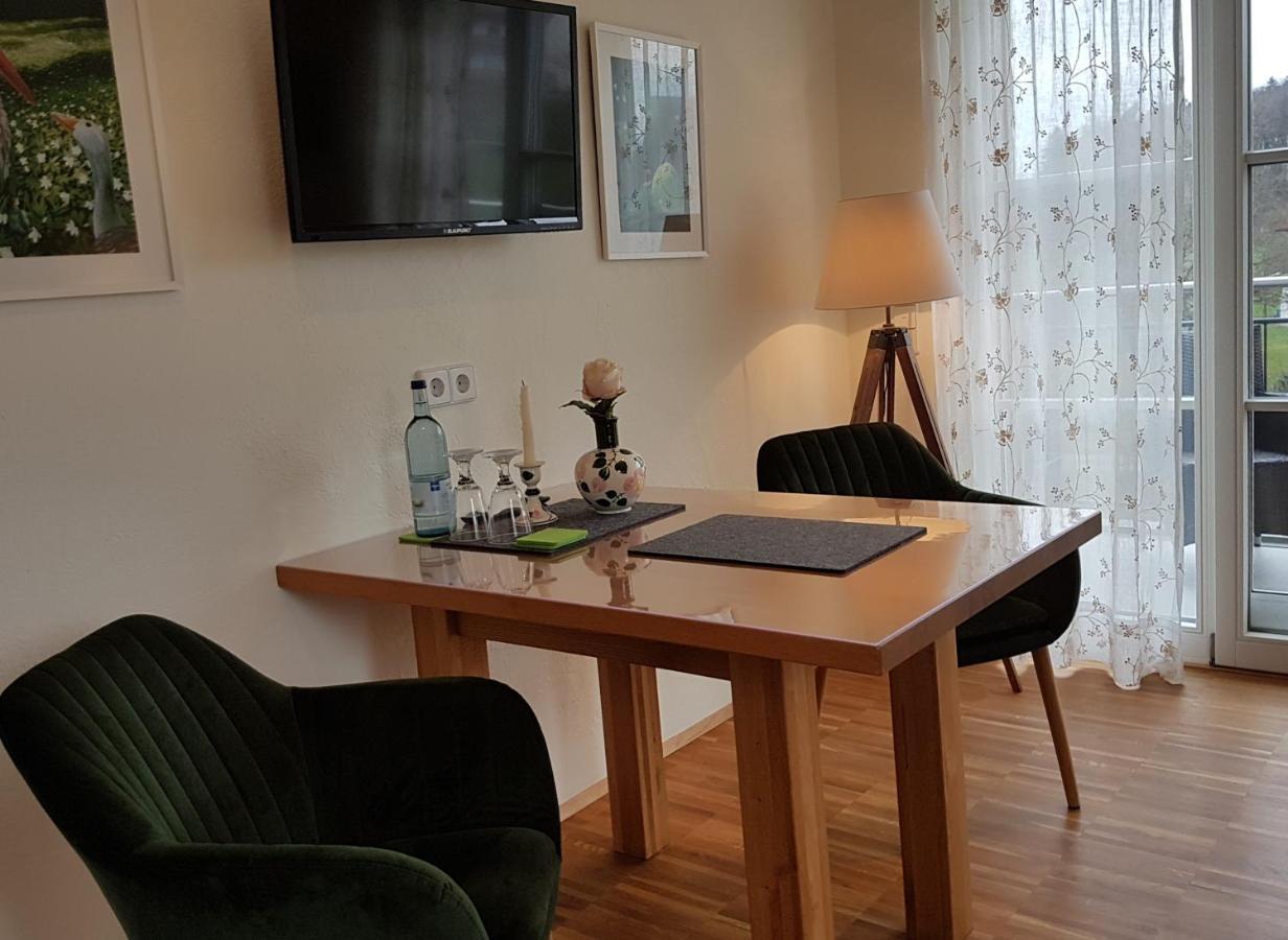 Hotel Landgut Apfelrose FDH Zewnętrze zdjęcie