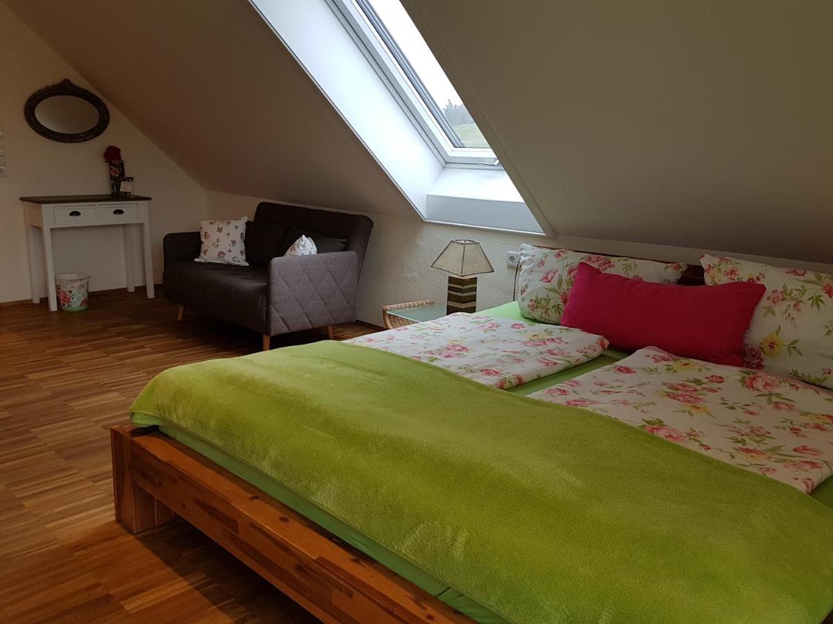 Hotel Landgut Apfelrose FDH Zewnętrze zdjęcie