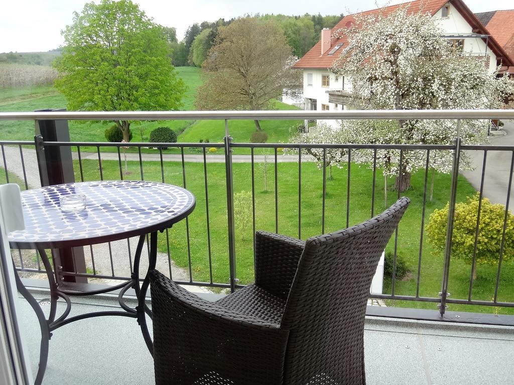 Hotel Landgut Apfelrose FDH Zewnętrze zdjęcie