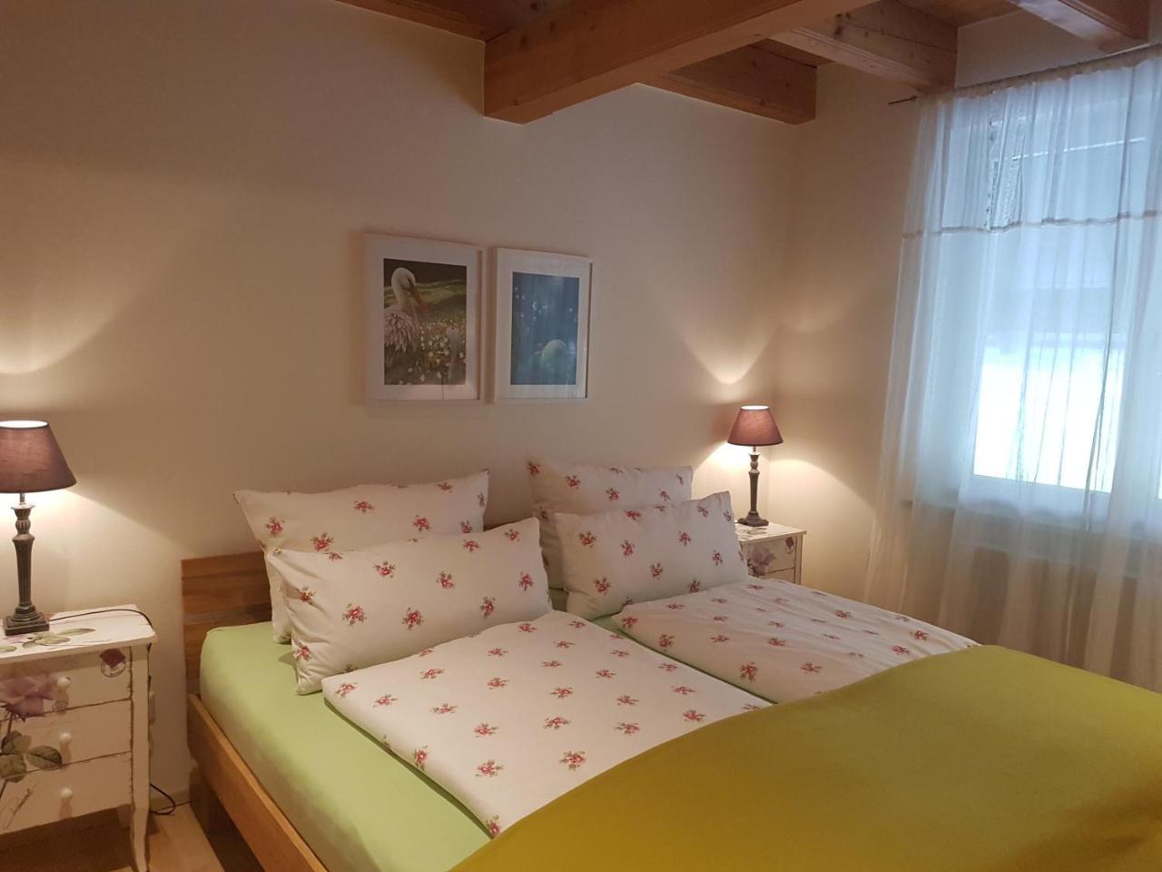 Hotel Landgut Apfelrose FDH Zewnętrze zdjęcie