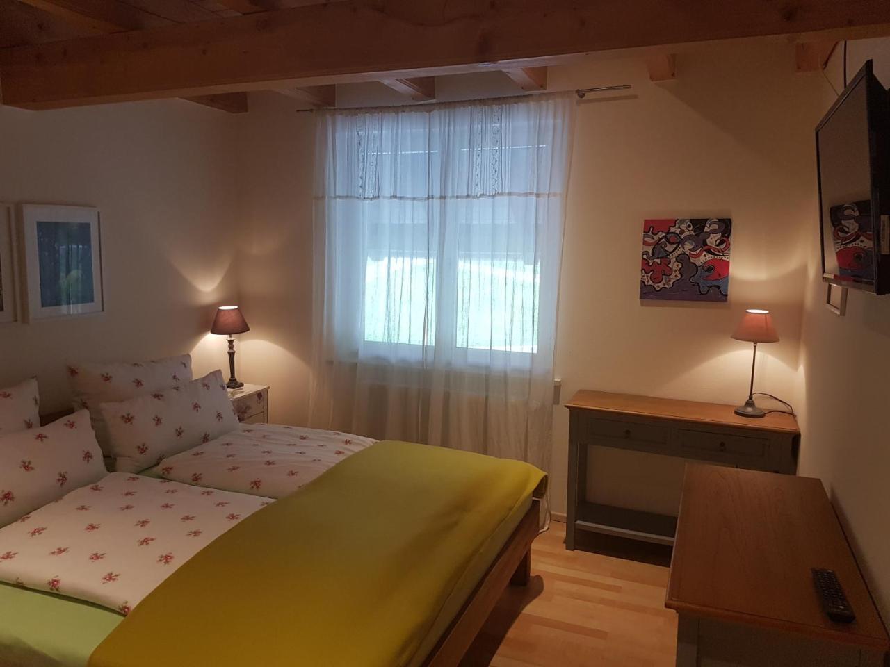 Hotel Landgut Apfelrose FDH Zewnętrze zdjęcie